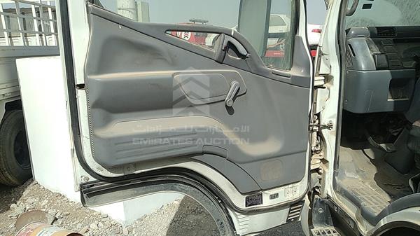 Photo 8 VIN: JL7BCE1JX7K020164 - MITSUBISHI CANTER 