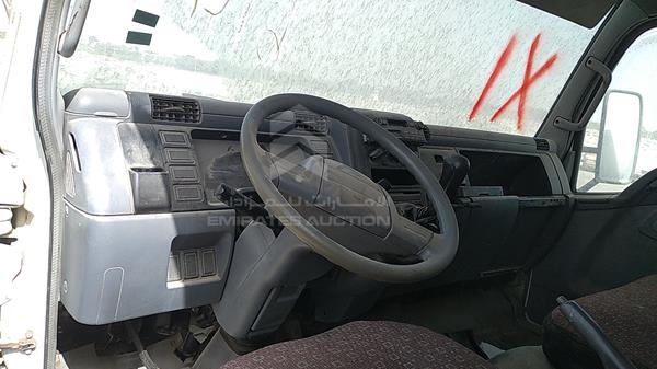 Photo 9 VIN: JL7BCE1JX7K020164 - MITSUBISHI CANTER 