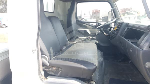 Photo 21 VIN: JL7BCE1JX7K033044 - MITSUBISHI CANTER 