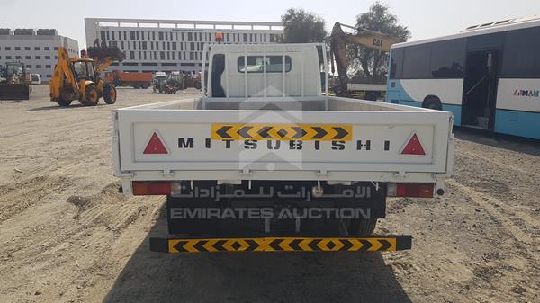 Photo 6 VIN: JL7BCE1JX7K033044 - MITSUBISHI CANTER 