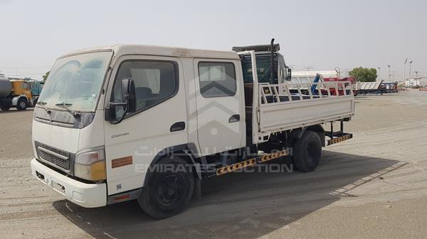 Photo 0 VIN: JL7BCE1JX8K008422 - MITSUBISHI CANTER 