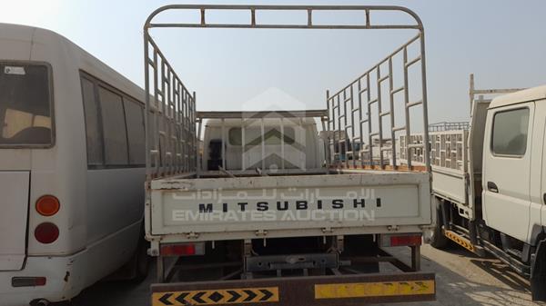 Photo 5 VIN: JL7BCE1JX8K030808 - MITSUBISHI CANTER 