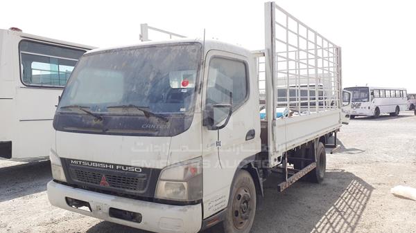 Photo 3 VIN: JL7BCE1JXAK014940 - MITSUBISHI CANTER 