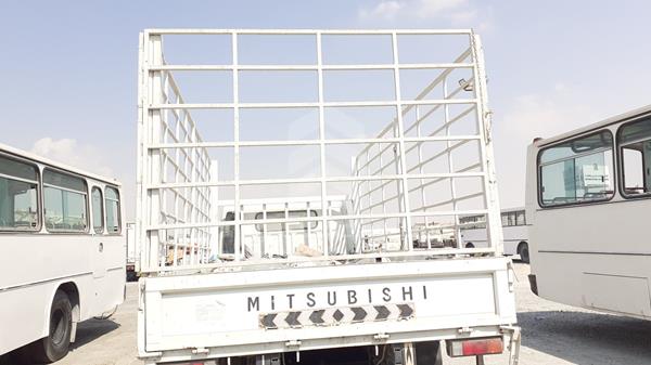 Photo 5 VIN: JL7BCE1JXAK014940 - MITSUBISHI CANTER 