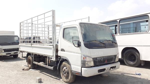 Photo 7 VIN: JL7BCE1JXAK014940 - MITSUBISHI CANTER 