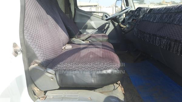 Photo 22 VIN: JL7BCE1JXBK011294 - MITSUBISHI CANTER 