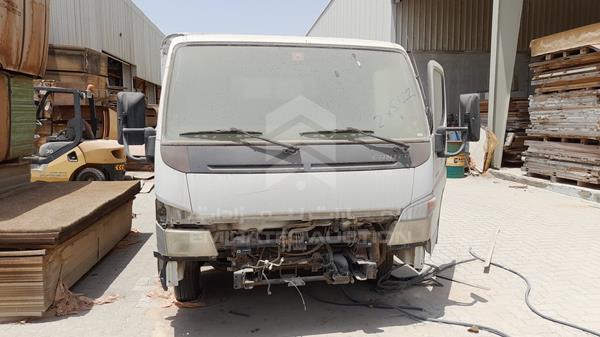 Photo 0 VIN: JL7BCE1JXCK014973 - MITSUBISHI CANTER 