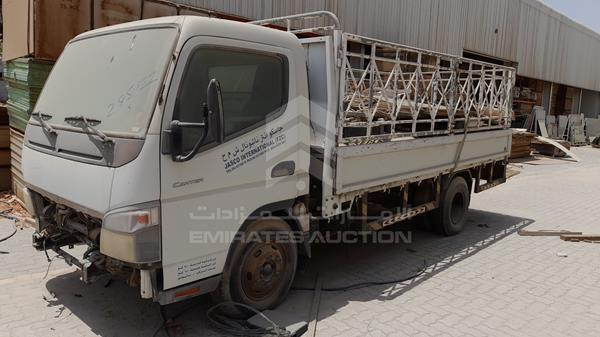 Photo 3 VIN: JL7BCE1JXCK014973 - MITSUBISHI CANTER 