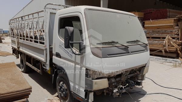 Photo 7 VIN: JL7BCE1JXCK014973 - MITSUBISHI CANTER 