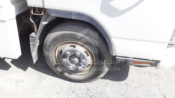 Photo 26 VIN: JL7BCE1JXCK018716 - MITSUBISHI CANTER 