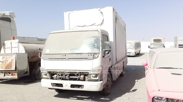 Photo 4 VIN: JL7BCE1JXCK018716 - MITSUBISHI CANTER 