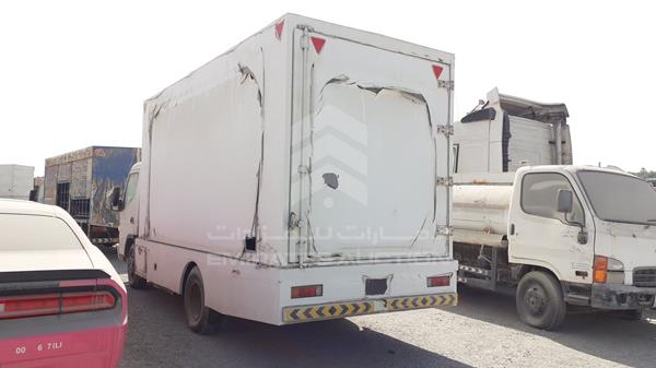 Photo 5 VIN: JL7BCE1JXCK018716 - MITSUBISHI CANTER 