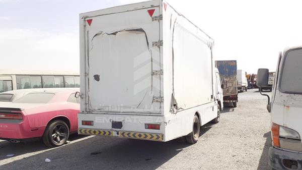 Photo 7 VIN: JL7BCE1JXCK018716 - MITSUBISHI CANTER 