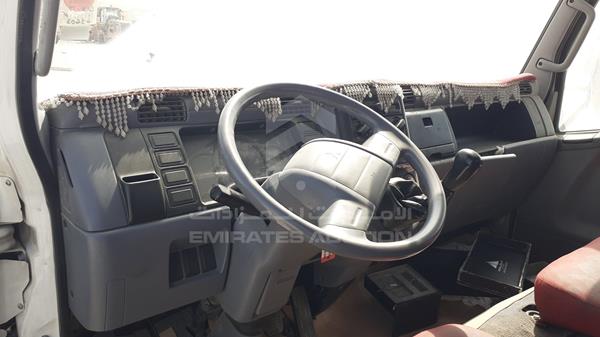 Photo 11 VIN: JL7BCE1JXDK014439 - MITSUBISHI CANTER 