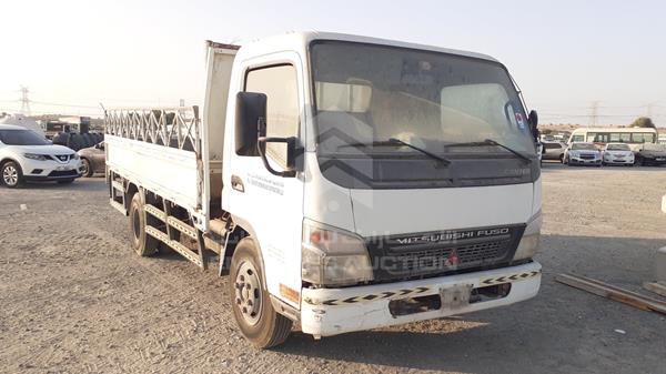 Photo 9 VIN: JL7BCE1JXDK014439 - MITSUBISHI CANTER 