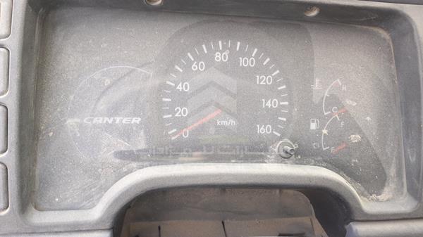 Photo 14 VIN: JL7BCE1JXDK022282 - MITSUBISHI CANTER 