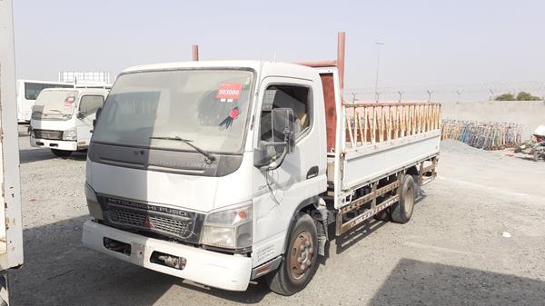 Photo 5 VIN: JL7BCE1JXDK022282 - MITSUBISHI CANTER 