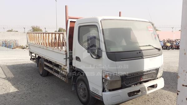 Photo 9 VIN: JL7BCE1JXDK022282 - MITSUBISHI CANTER 