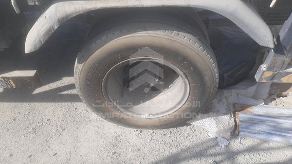 Photo 26 VIN: JL7BCE1K04K010425 - MITSUBISHI CANTER 