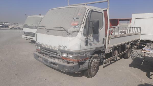 Photo 5 VIN: JL7BCE1K04K010425 - MITSUBISHI CANTER 