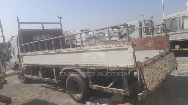 Photo 6 VIN: JL7BCE1K04K010425 - MITSUBISHI CANTER 