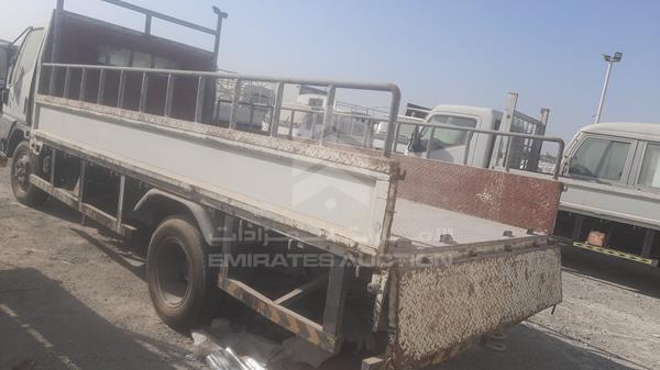 Photo 7 VIN: JL7BCE1K04K010425 - MITSUBISHI CANTER 