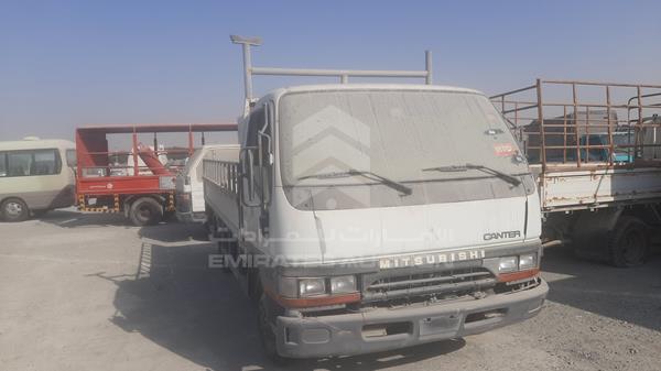 Photo 9 VIN: JL7BCE1K04K010425 - MITSUBISHI CANTER 