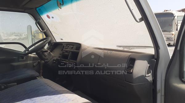 Photo 17 VIN: JL7BCE1K13K001022 - MITSUBISHI CANTER 