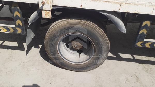 Photo 22 VIN: JL7BCE1K13K001022 - MITSUBISHI CANTER 