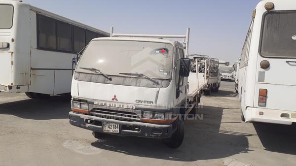 Photo 3 VIN: JL7BCE1K13K001022 - MITSUBISHI CANTER 