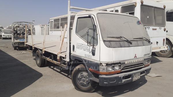 Photo 7 VIN: JL7BCE1K13K001022 - MITSUBISHI CANTER 