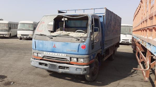 Photo 3 VIN: JL7BCE1K13K001358 - MITSUBISHI CANTER 