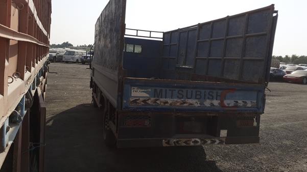 Photo 4 VIN: JL7BCE1K13K001358 - MITSUBISHI CANTER 