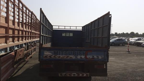 Photo 5 VIN: JL7BCE1K13K001358 - MITSUBISHI CANTER 