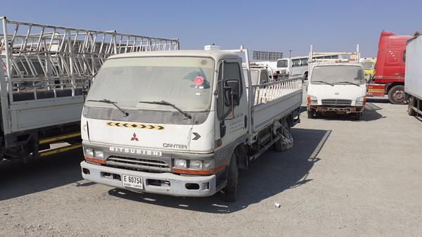 Photo 3 VIN: JL7BCE1K14K001751 - MITSUBISHI CANTER 