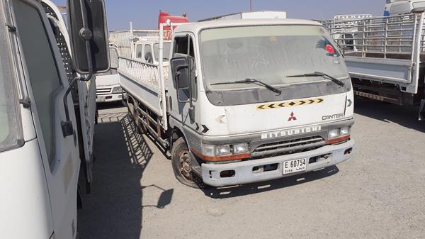 Photo 7 VIN: JL7BCE1K14K001751 - MITSUBISHI CANTER 