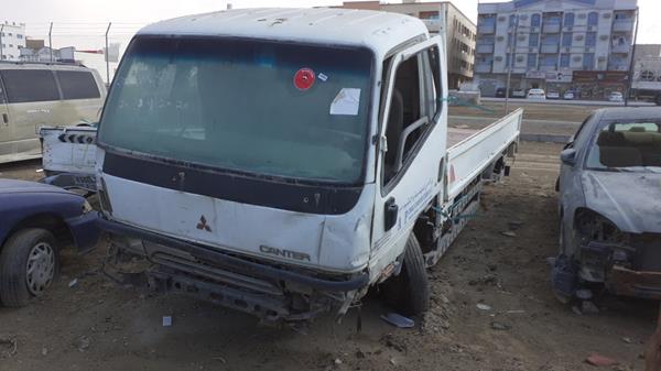 Photo 2 VIN: JL7BCE1K44K005423 - MITSUBISHI CANTER 