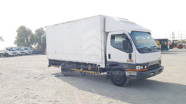 Photo 1 VIN: JL7BCE1K94K007197 - MITSUBISHI CANTER 