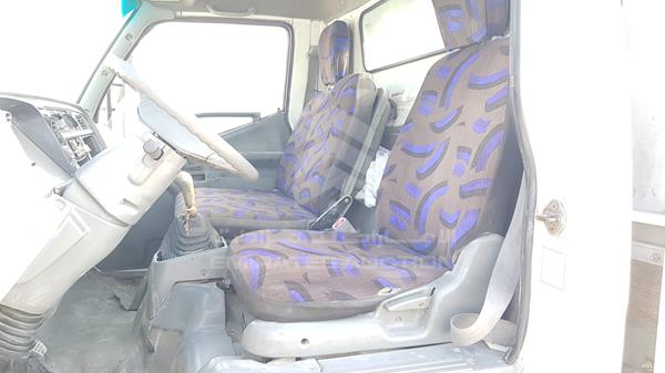 Photo 11 VIN: JL7BCE1K94K007197 - MITSUBISHI CANTER 