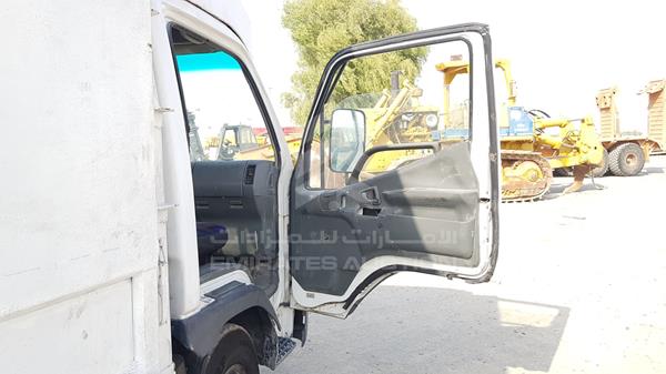 Photo 20 VIN: JL7BCE1K94K007197 - MITSUBISHI CANTER 