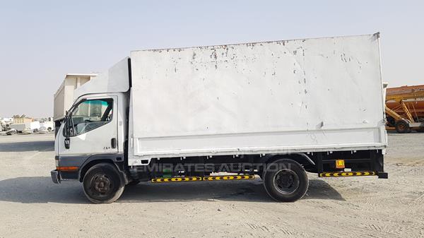 Photo 25 VIN: JL7BCE1K94K007197 - MITSUBISHI CANTER 