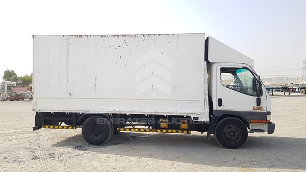 Photo 26 VIN: JL7BCE1K94K007197 - MITSUBISHI CANTER 