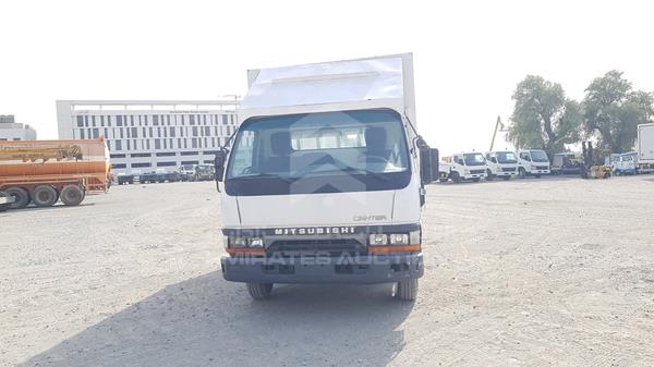 Photo 5 VIN: JL7BCE1K94K007197 - MITSUBISHI CANTER 