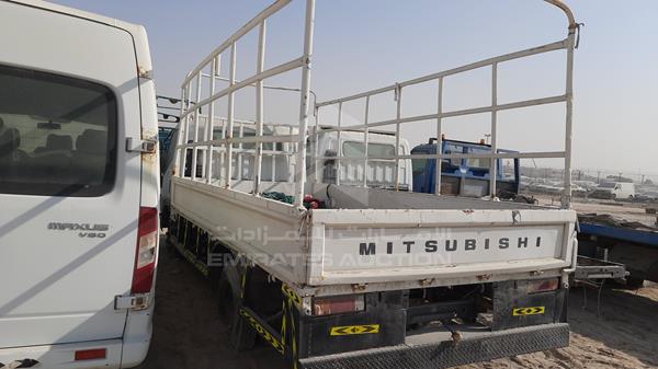 Photo 5 VIN: JL7BCE1KX4K017818 - MITSUBISHI CANTER 