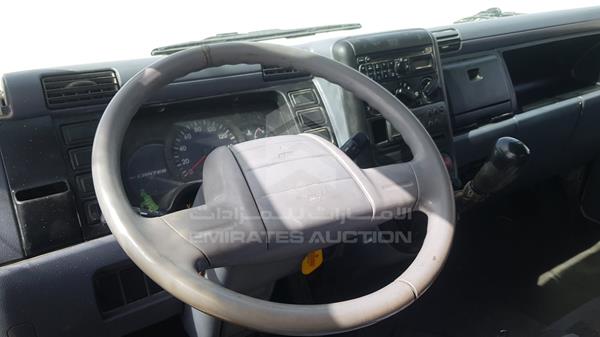 Photo 12 VIN: JL7BCEIJ5CK015349 - MITSUBISHI CANTER 