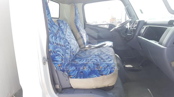 Photo 20 VIN: JL7BCEIJ5CK015349 - MITSUBISHI CANTER 