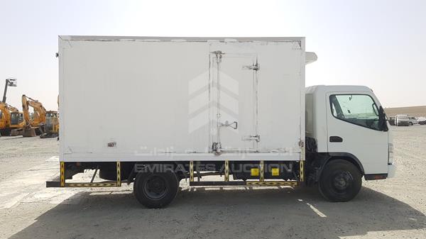 Photo 23 VIN: JL7BCEIJ5CK015349 - MITSUBISHI CANTER 