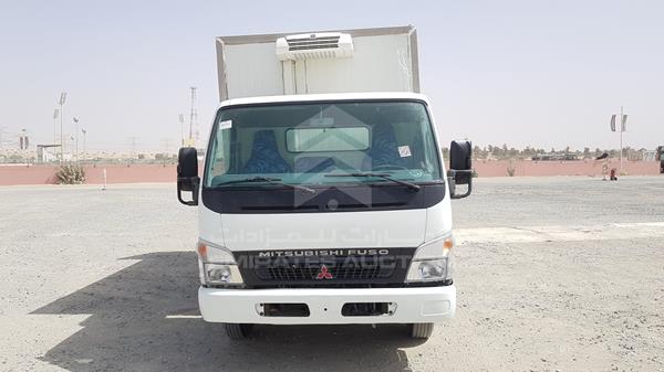 Photo 26 VIN: JL7BCEIJ5CK015349 - MITSUBISHI CANTER 