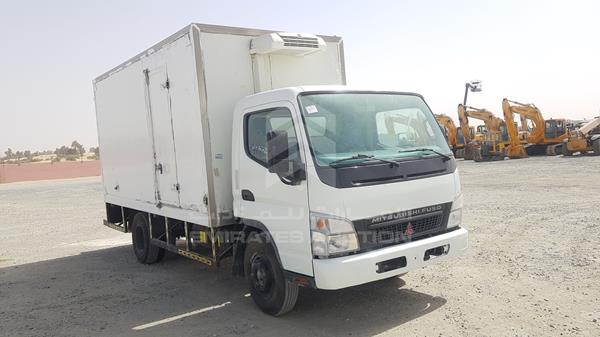 Photo 4 VIN: JL7BCEIJ5CK015349 - MITSUBISHI CANTER 