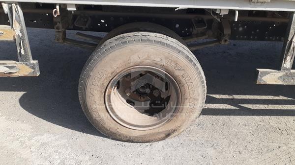 Photo 22 VIN: JL7BDG1J0CK007295 - MITSUBISHI FUSO 